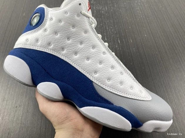 Cheap Blue Air French 414571-164 Jordan 13 0717